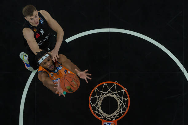 他的这一决 他的这一决