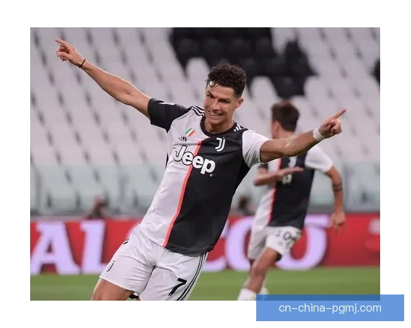 C罗领衔尤文图斯夺得意甲冠军，创造历史