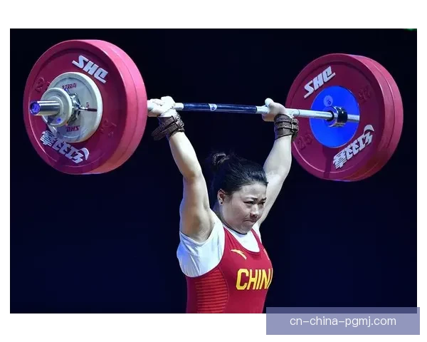举重对战分析:技术对决与心理较量的挑战 举重对战分析:技术对决与心理较量的挑战
