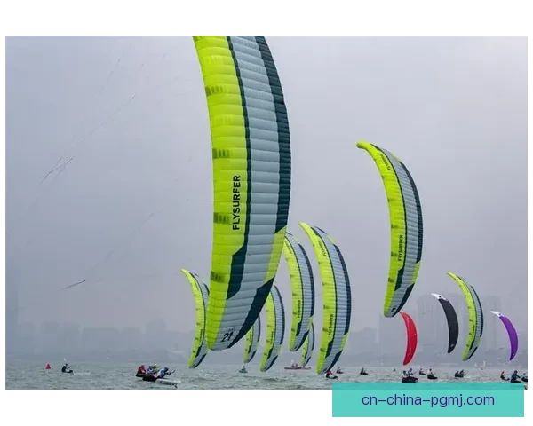 2021帆船比赛高潮：冠军诞生，精彩比拼令人惊叹