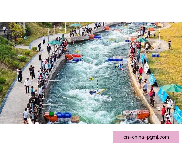 世界皮划艇精英赛事排名研究：趋势与分析