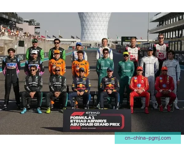 F1赛场精彩纷呈 实时比分助力冲刺