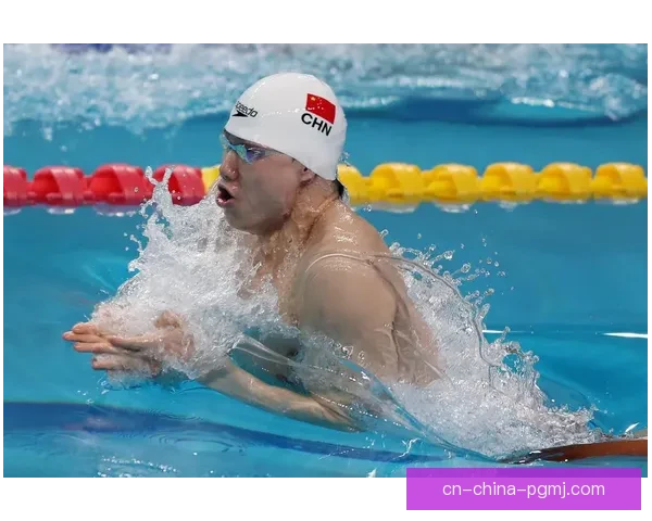 世界赛艇锦标赛：激烈角逐，创纪录表现令人瞩目