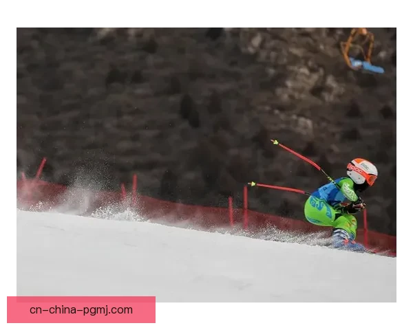 2021滑雪比赛风云：冠军诞生、激烈角逐助场、精彩绝伦焦点提前曝光