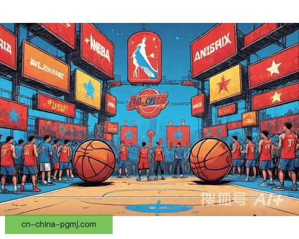 全新赛季开启，挑战无限：篮球联赛精彩盛宴