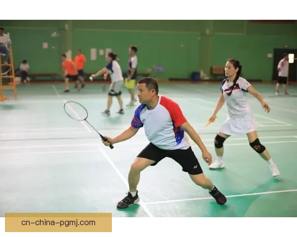 全球羽毛球高手云集,挑战精彩呈现 全球羽毛球高手云集,挑战精彩呈现