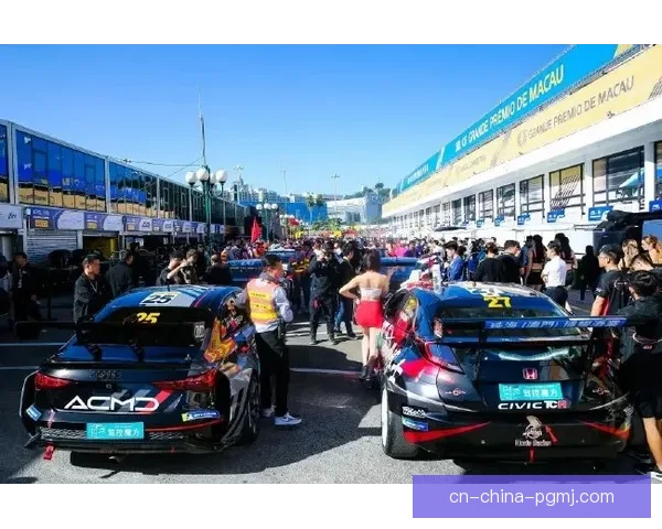 全球顶尖赛车盛事度赛车赛程大揭秘