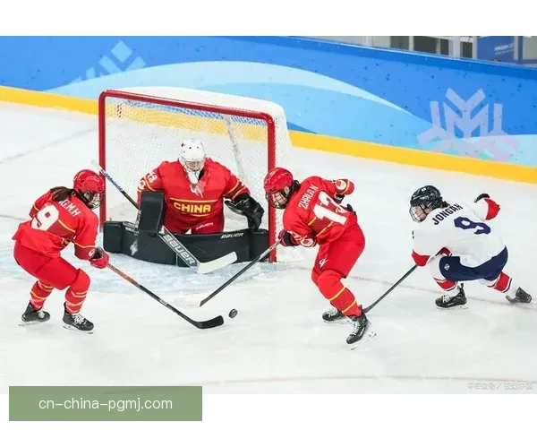 冰球联赛精彩战役，助力你全面了解赛程节奏