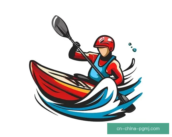 划破波涛：皮划艇大奖赛壮观开启