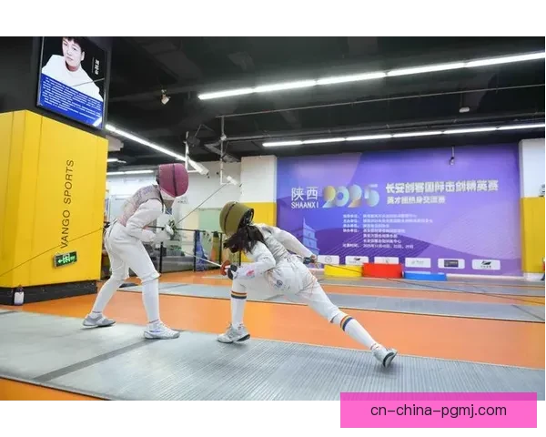 击剑赛事投注技巧：赛前分析、选手评估、实时跟踪，助你成为击剑投注高手