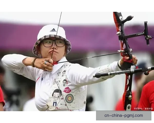 发现射箭技巧，让你箭无虚发