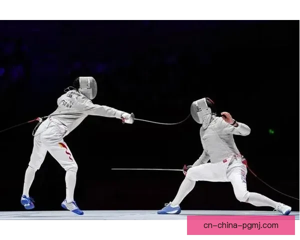 学习击剑技巧，提升剑术水平的实用视频教程