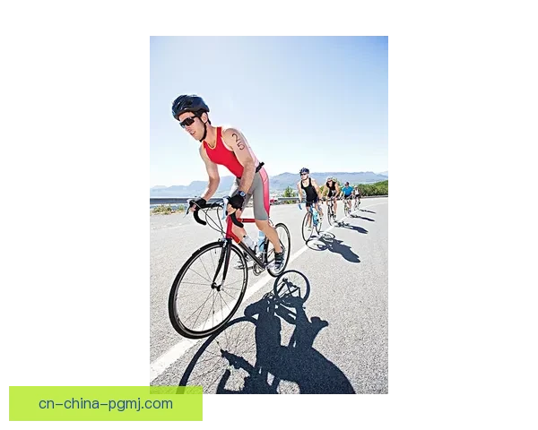 学习骑行技巧，掌握自行车运动秘籍