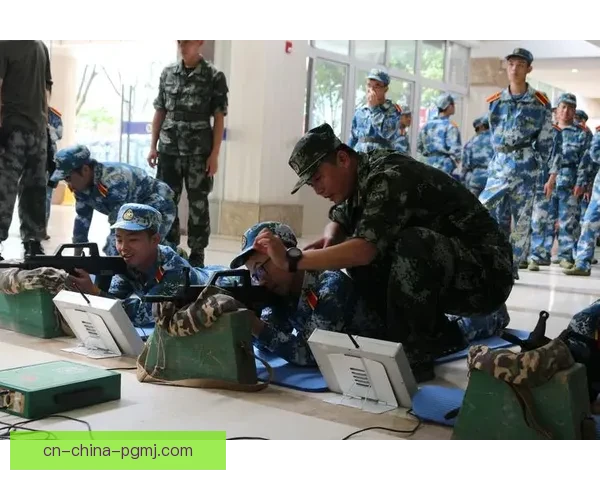 射击训练技巧与实战应用指南