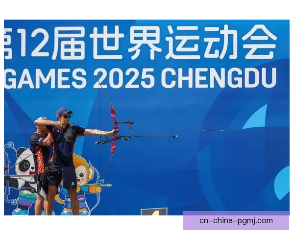 射箭比赛中的冠军是如何诞生的