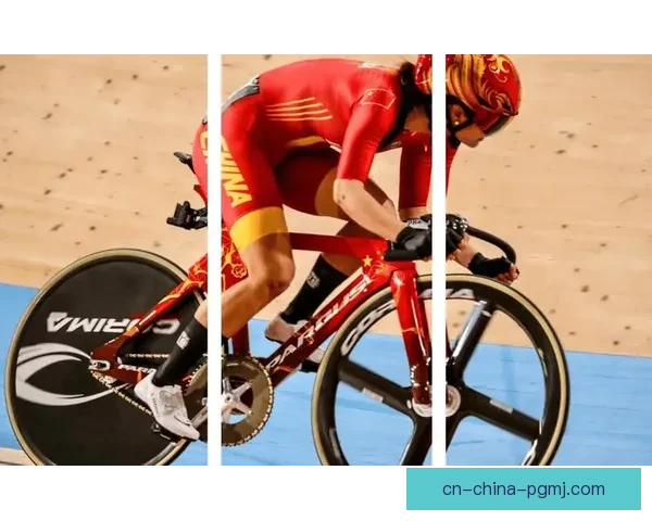 山地车比赛盛况空前，谁夺魁？