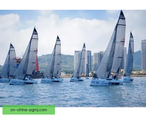 帆船赛事最新动态：汇聚全球风帆，掀起激情风暴