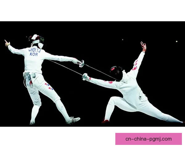 带你突破击剑技巧，轻松掌握剑法要诀