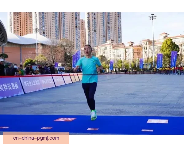 挑战自我，尽展身姿：健身邀请赛引爆全城热情