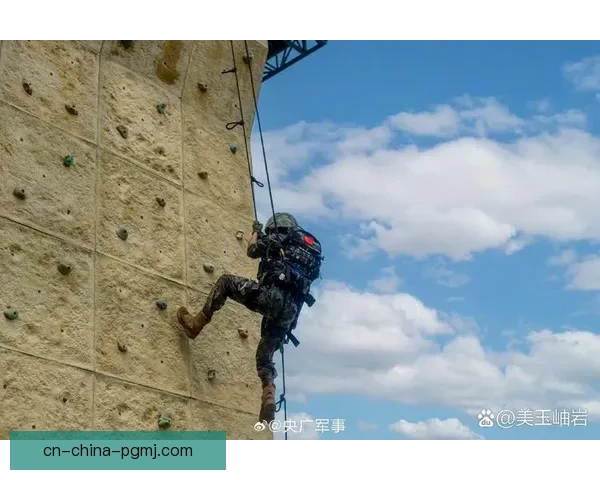 攀岩训练新技巧与心得分享 攀岩训练新技巧与心得分享