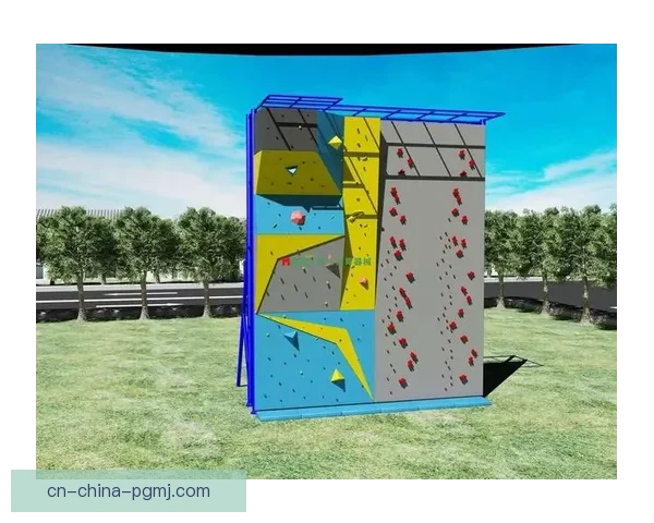 攀岩盘口分析：技巧、挑战与安全探讨