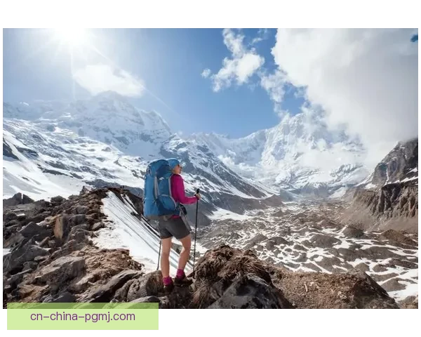 攀登越野跑巅峰：提升技巧，征服挑战