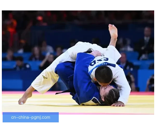 柔道邀请赛：巅峰对决，豪强争霸