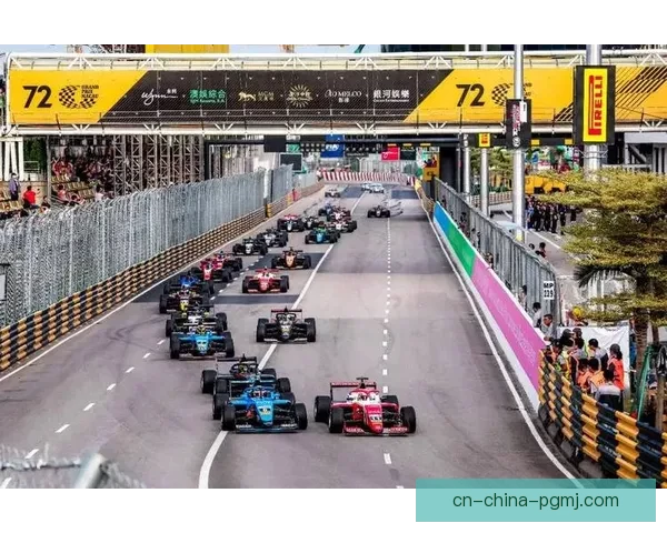 极速飞驰!2021赛车赛事精彩纷呈 极速飞驰!2021赛车赛事精彩纷呈