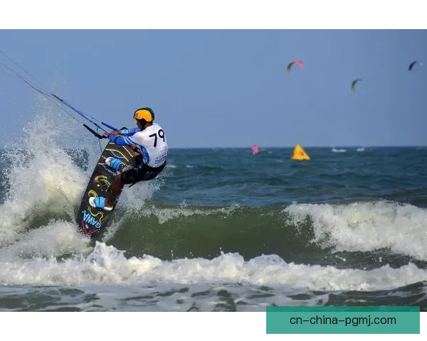 激情澎湃！重温冲浪赛事精彩瞬间