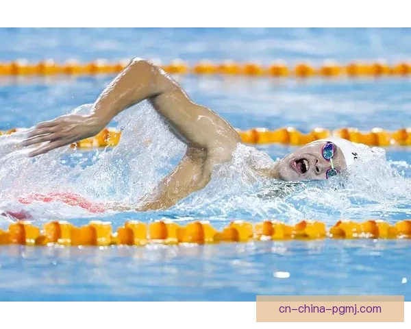 游泳赛程：冠军之路闪耀泳池，挑战极限、勇划未来