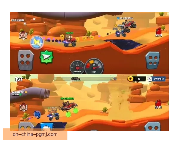 登山对战策略解析与技巧分享 登山对战策略解析与技巧分享