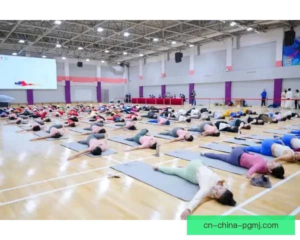 瑜伽赛事精彩回放集锦及花絮