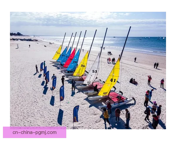 畅想风帆：探寻新的帆船锦标赛之路