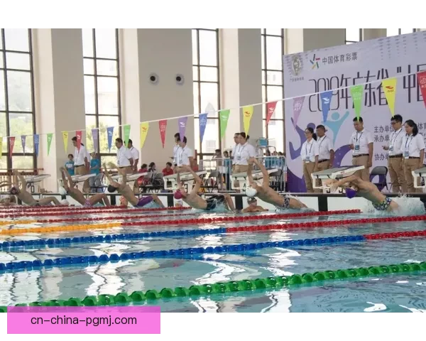 精彩纷呈!国际游泳赛事最新动态报道 精彩纷呈!国际游泳赛事最新动态报道
