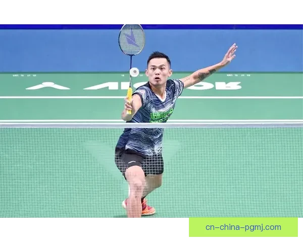 羽毛球高手的必备技巧与练习方法