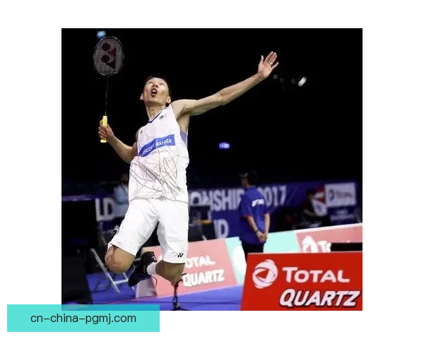 羽毛球历史：百年风云，传奇故事