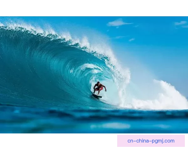 追踪冲浪比分，畅享水上乐趣