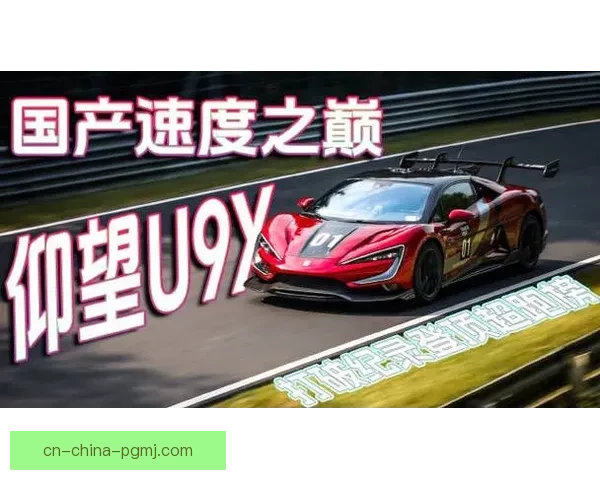 速度之巅：挑战赛车世界纪录