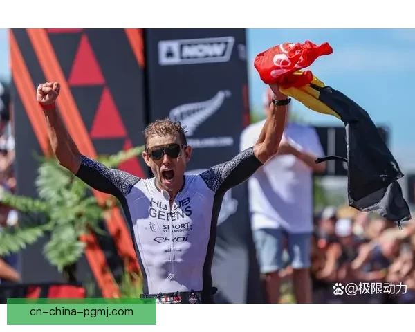 铁人三项赛事：挑战极限，赛场重现