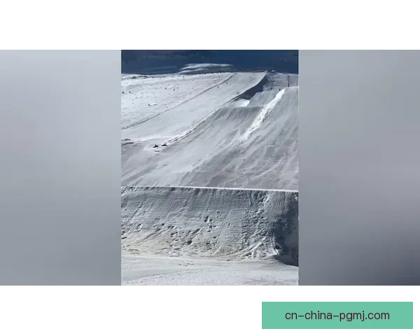 雪上狂飙，挑战极限！