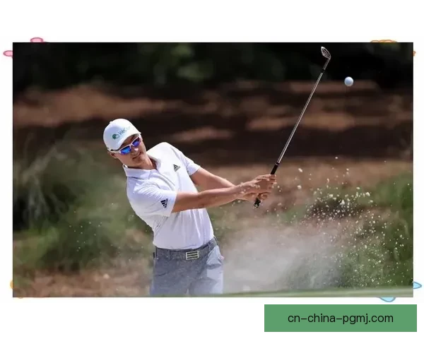 高尔夫大奖赛：挑战极限，争夺荣耀